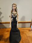 Fashion Royalty Majesty Giselle Diefendorf Integrity Toys Redressed Doll