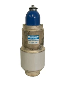 JENNINGS CVDD-100-15D3035 VARIABLE CAPACITOR 10-100PF 15KV - Picture 1 of 6