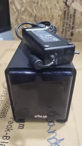 Drobo 5D External Drive 15 TB W/Power adapter test it for power - Picture 1 of 8