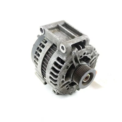 Оригинальный генератор переменного тока Volvo 180 ампер 36000791 подходит для 8-цилиндровых двигателей S80 XC90 от оригинального производителя - Изображение 1 из 4