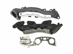 For 1986-1994 Nissan D21 Exhaust Manifold Right 49755FS 1987 1988 1989 1990 1991 - Picture 1 of 2