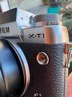 Fuji+XT-1+Mirrorless+Camera+w%2F16-50mm+lens.+APS-C+Sensor+Great+Condition+