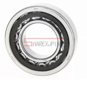 ONE NEW NSK NUP 2212 ET Cylindrical Roller Bearing NUP2212ET - Bild 1 von 3