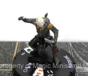 Lord of the Rings Two Towers ~ HUNTER ORC #003 HeroClix LotR miniature #3 - Picture 1 of 1