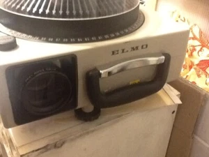 Elmo Omnigraphic 253E Carousel Slide Projector-Ref:CD_20 - Picture 1 of 6