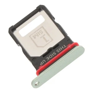 Per MOTOROLA Moto Edge 40 XT2303 Carrello Vassoio Supporto Lettore Scheda SIM - Zdjęcie 1 z 3