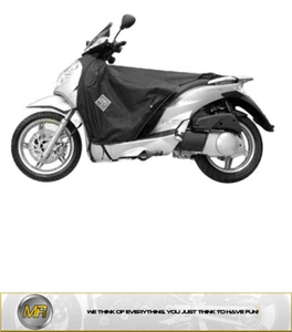 TERMOSCUD TUCANO MALAGUTI PASSWORD CK 250 2005 2006 COPERTA TERMICA INVERNALE - Imagen 1 de 1