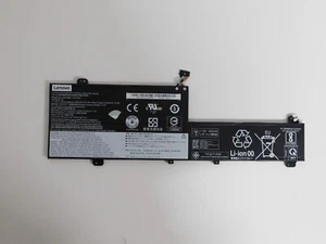 Lenovo IdeaPad Flex 5 15IIL05 15.6" Laptop 11.52V 4455mAh 51Wh Battery L19C3PD6 - Picture 1 of 4