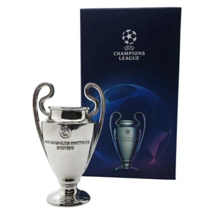 UEFA Champions League – Trophy (150mm) - Bild 1 von 5