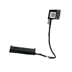 CAVO HDD SATA cavo rigido per Dell Latitude BOLT L15 3500 E3500 450.0FY06.001 US - Foto 1 di 7