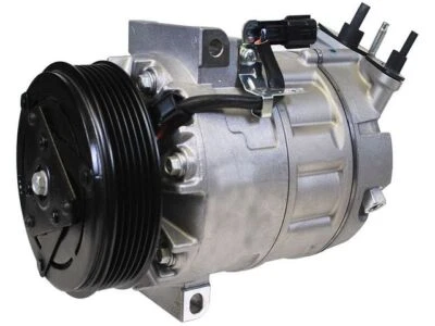 Compresor de aire acondicionado Denso 75532ZWCP 2011 2008 2009 2010 para Nissan Sentra 2007-2012 Foto 1 de 2