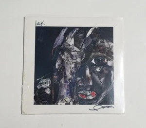 Izik: Obsidian CD (2016) -- NEW! SEALED!! - Picture 1 of 5