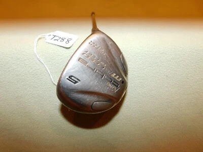 King Cobra M Speed Offset Lite Flex Rayon Shaft 5 Wood 42.5 Inches T288 - Image 1 of 4