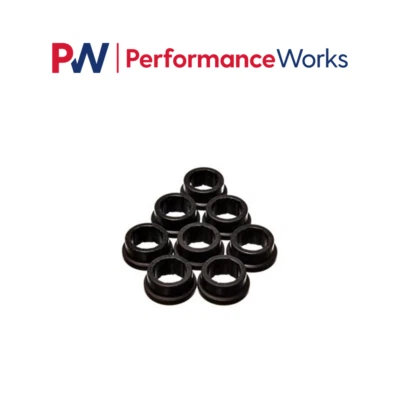 Energy Suspension 8.10102G Rack & Pinion Bushing Set For 00-05 Toyota Celica - Image 1 of 4