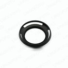 46mm Vented Metal lens Hood Leica Short without shadow 