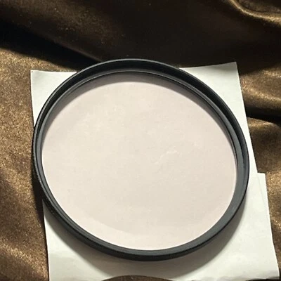 Kenko 72mm MC SKYLIGHT (1B) UV Filter  #006 - Image 1 of 4