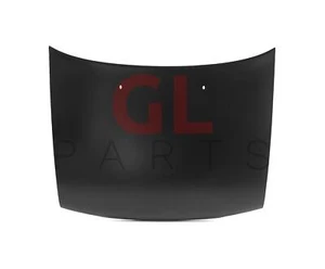 FOR TOYOTA COROLLA 1987-1992 Bonnet Hood 5330112590 New - Picture 1 of 6