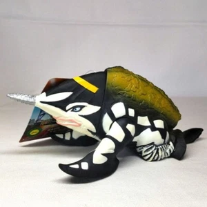 Ultra Monster Series Gubila Figure about 8 in Ultraman Kaiju by Bandai Japan - Picture 1 of 10