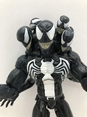 Marvel Select Venom Action Figure Special Collector Edition Incomplete - Image 1 of 4