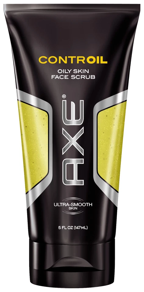 Axe Controil Oily Skin Face Scrub / 5 fl oz - Image 1 of 1
