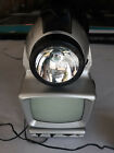 Safety, Multi-Function Travel Portable TV Lantern Radio Siren Flashlight Compass