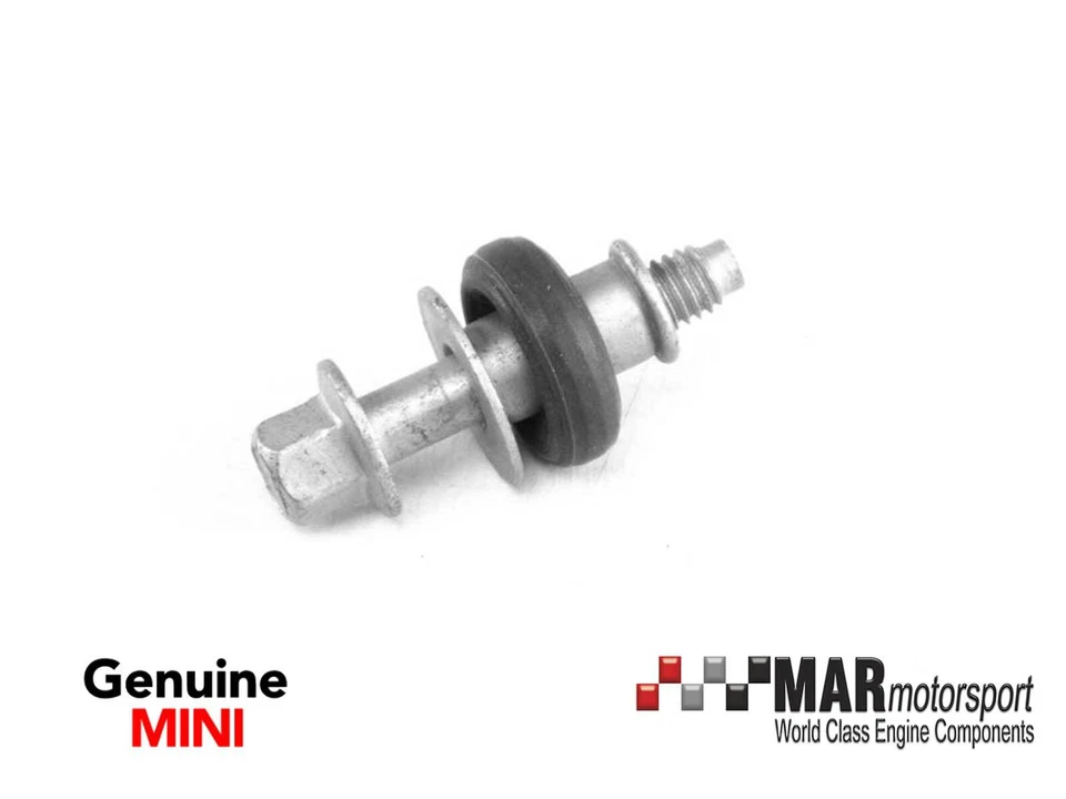 MINI R52 | R53 | Cooper S | JCW | W11B16 | OEM Rocker Cover Bolt - Image 1 of 1