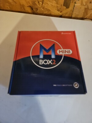  Digidesign M-Box 2 Mini USB audio interface ...