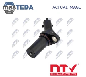 ECP-FT-009 CRANKSHAFT POSITION SENSOR NTY NEW OE REPLACEMENT - Picture 1 of 8