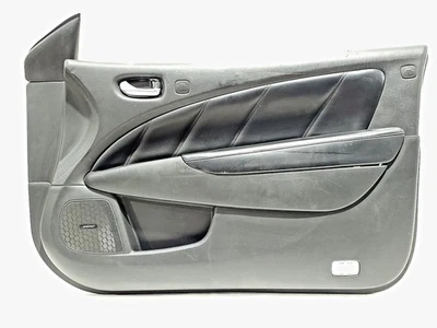 2011 Nissan Murano CrossCabriolet OEM Front Right Door Trim Panel  - Image 1 of 4