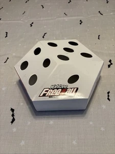 Yahtzee Free For All Game by Parker Brothers - 2008 Edition - Complete! - Picture 1 of 4