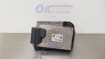 19 GMC YUKON DENALI XL MÓDULO DE CONTROL DE SUSPENSIÓN 84215186 Foto 1 de 4