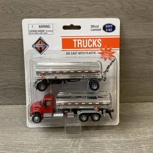 Boley 4129-16 1:87 Red International DieCast & Plastic Parts - Bild 1 von 13