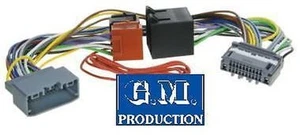 Câble Bluetooth Parrot Chrysler Jeep Dodge 2007/2008> - Picture 1 of 1