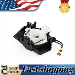 25560-9BH3A New High Quality Clock Spring For 2005-2021 Nissan Frontier - Foto 1 di 8