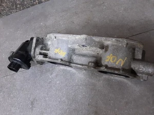 2013 SUBARU IMPREZA 2.5L  LOWER INTAKE MANIFOLD VALVE PASSENGER SIDE COMPLETE - Bild 1 von 8