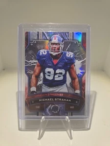 2024 Topps Resurgence Michael Strahan 72 - Picture 1 of 2
