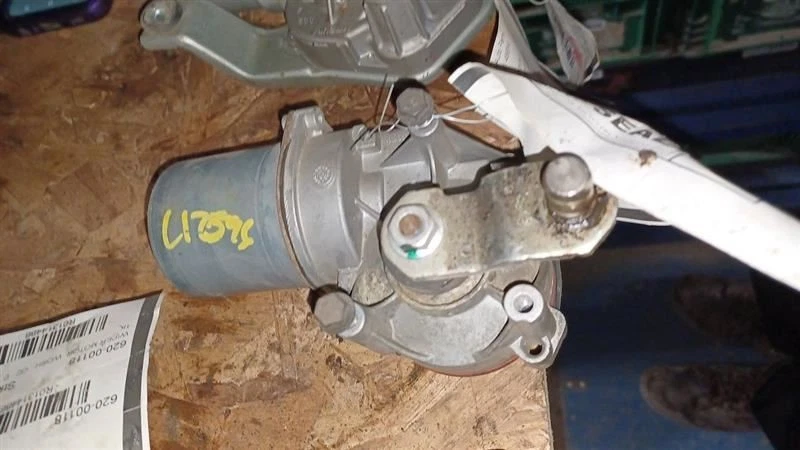 Motor limpiaparabrisas compatible con 08-09 TAURUS X 1305036 Foto 1 de 1