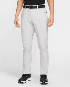 NEU $ 100 Nike Tour 5-Pocket Golfhose Slim Fit Photon Dust FD5615-025 36x30 36 - Bild 1 von 6