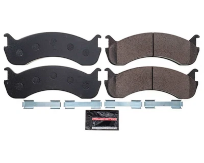 PASTILLAS FRENO REMOLQUE CAMIÓN Z36 Foto 1 de 4