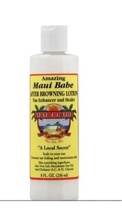 Maui Babe After browning Lotion 8oz (NEW,BEST - Picture 1 of 3