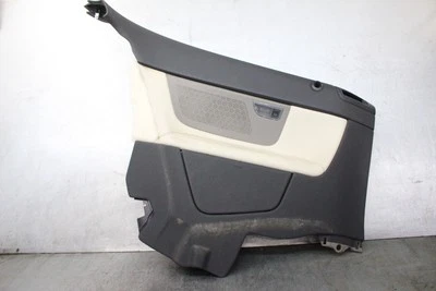 Volvo C70 2011 Rear Left Side Panel Card Interior Cover LM85 - Image 1 of 4