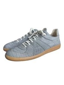 Herren Maison Margiela Replica Sneaker 41 UK7 Grau (siehe Fotos) - Bild 1 von 14