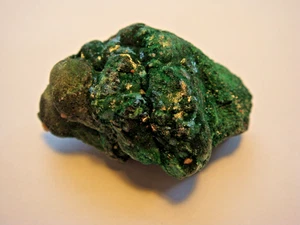 Atacamite Mineral Specimen From Mount Gunson South Aust 25 grams Natural - Picture 1 of 5
