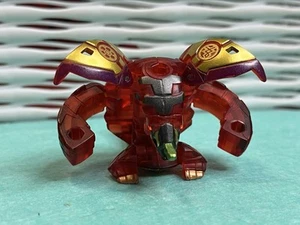 Bakugan Armored Alliance Dragonoid x Tretorous Limited Edition 1/500 - RARE - Picture 1 of 15