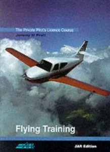 The Private Pilot's Licence Course: Flying Training Bk. 1-Jeremy M. Pratt - Imagen 1 de 1