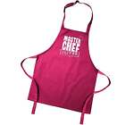 Personalised Childrens Master Chef Kitchen Cooking Baking Colour Kids Apron