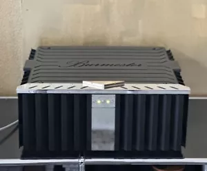Burmester 911 Mk2 Con Scatola Originale - Foto 1 di 7