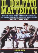 Il Delitto Matteotti (DVD) (Importación USA)