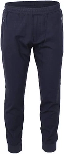 A|X ARMANI EXCHANGE Men's Drawstring Fleece Jogger , Navy, 2XL - Picture 1 of 3
