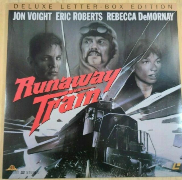 Runaway Train (1985)